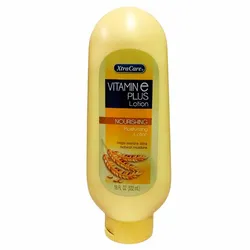 Crema corporal de Vitamina E 532ml