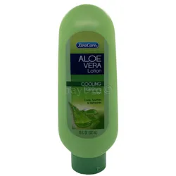 Crema de Aloe Vera
