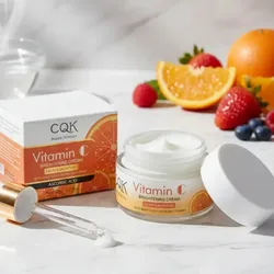Crema de vitamina C 50g