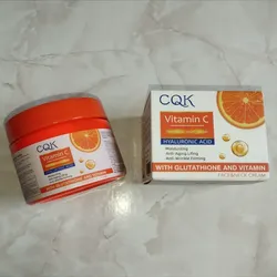 Crema de vitamina C 150g