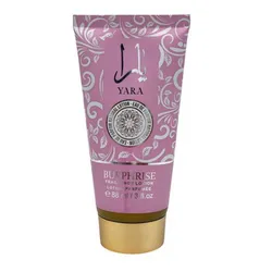 Crema fragancia Yara 88ml