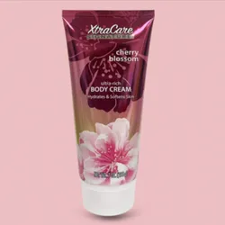 Crema hidratante Extra care de flor de cerezo 🌸 198g