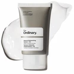 Crema hidratante The Ordinary Factores +HA 30ml