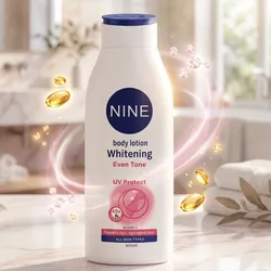 Crema Nine Even tone 400ml