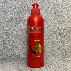 Crema peinadora de aguacate 🥑(200ml)