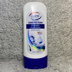 Crema peinadora de Aloe Vera(200ml)