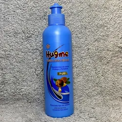 Crema peinadora de Argán(200ml)