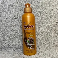 Crema peinadora de cacao(200ml)