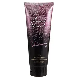 Crema Sweet Attraction 236ml(Inspirada en las Victoria’s Secret)