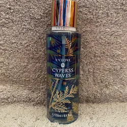 Cyperss Waves (250ml)