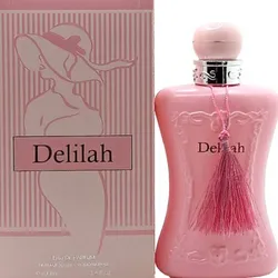 Delilah