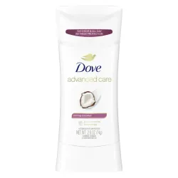 Desodorante de coco Dove 🥥