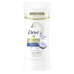 Desodorante Dove Coconut & Sandalwood🥥