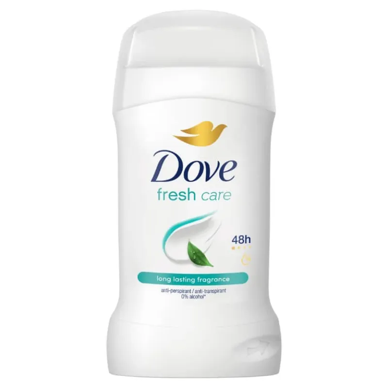 Desodorante Dove Fresh 40g