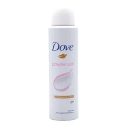 Desodorante Dove Powder Soft spray 