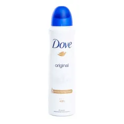 Desodorante en aerosol Dove Original