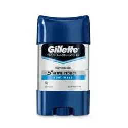 Desodorante Gillette 82g