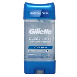 Desodorante Gillette para hombre