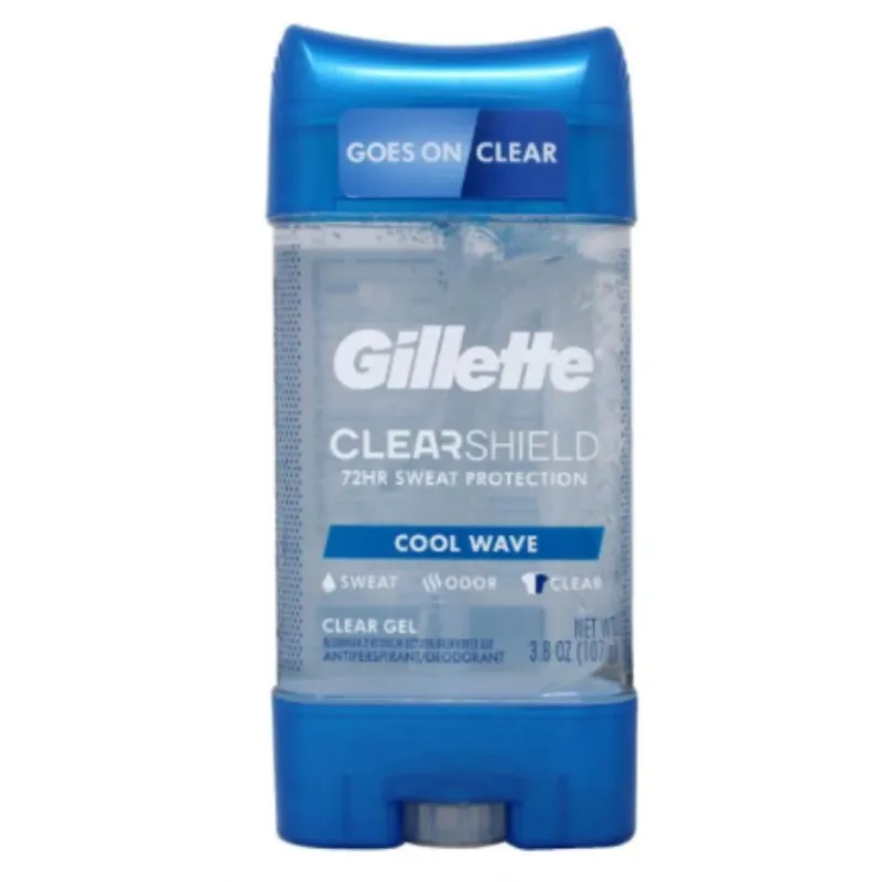 Desodorante Gillette para hombre
