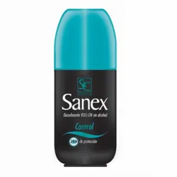 Desodorante Sanex Control 100ml