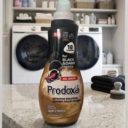 Detergente líquido Prodoxa 1000ml