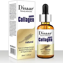 Serum Disaar de Colágeno