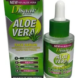 Serum Dissar de Aloe Vera