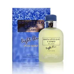 Donatello Light Blue