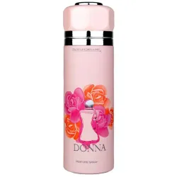Donna(del perfume Delilah)