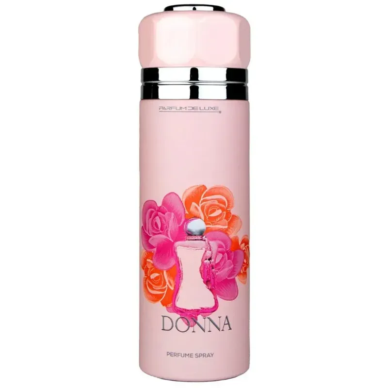 Donna(del perfume Delilah)
