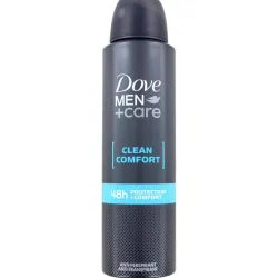 Dove men Care clean comfort