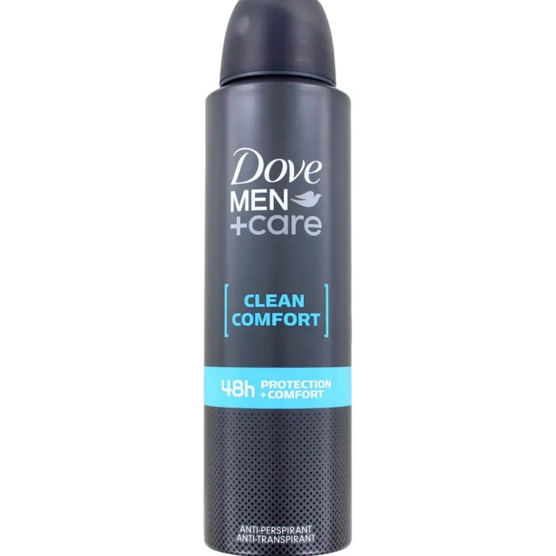 Dove men Care clean comfort