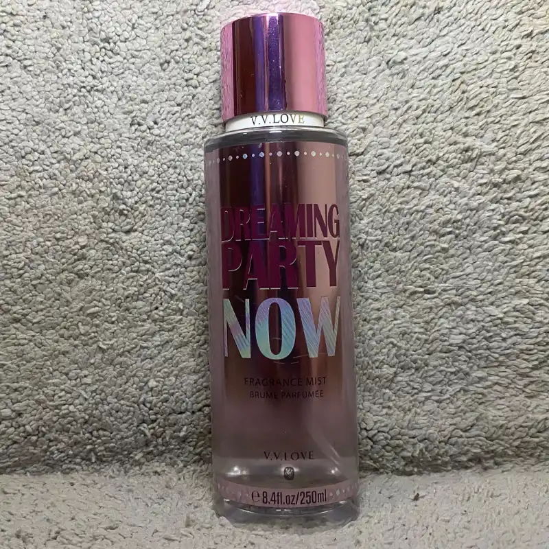 Dreaming Party Now (250ml)