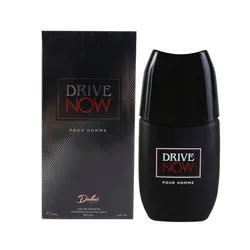 Drive Now