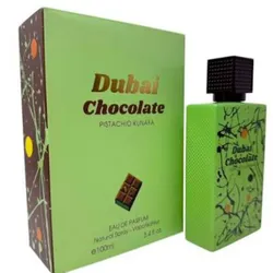 Dubai Chocolate 🍫