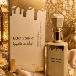 Eclat Vanilla