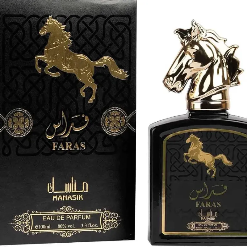 Faras