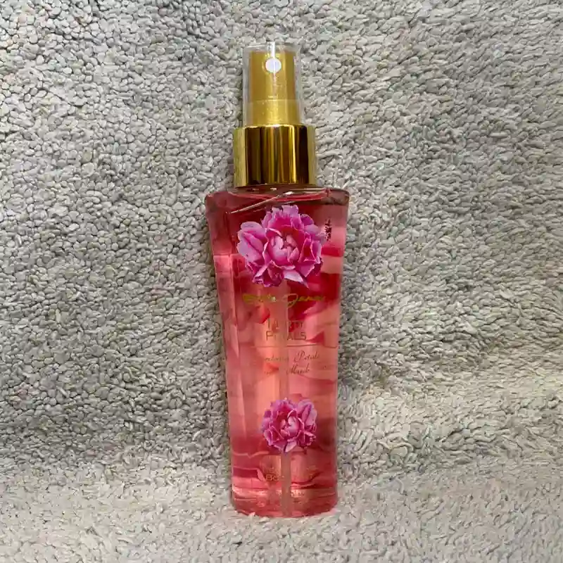 Flirty Petals