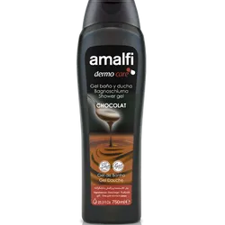 Gel de Baño Amalfi Chocolate 750 ml