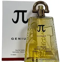 Genius