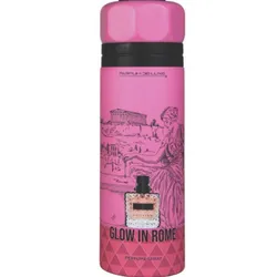 Glow in Rome(Valentino)