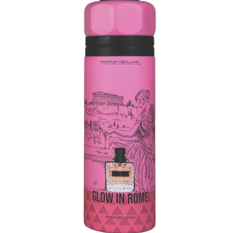 Glow in Rome(Valentino)