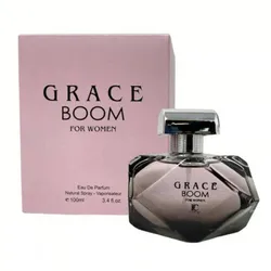 Grace Boom