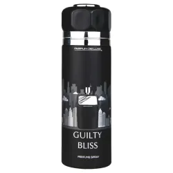 Guilty bliss
