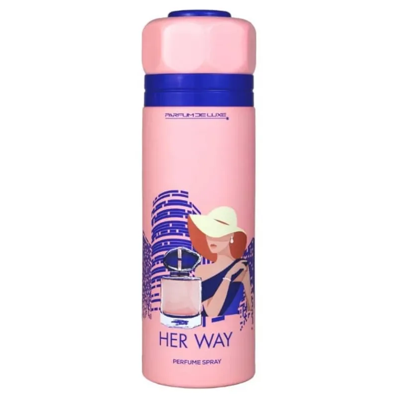 Her way de Armani