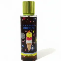 Ice cream breeze 