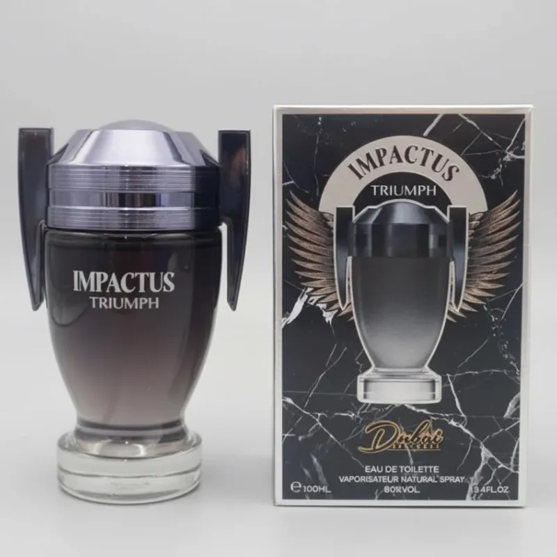 Impactus