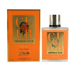 Imperial Club Hot 