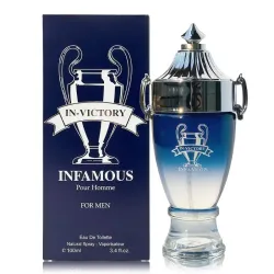Infamous