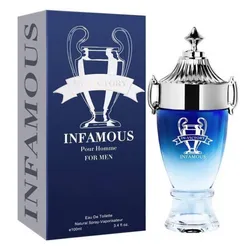 Infamous